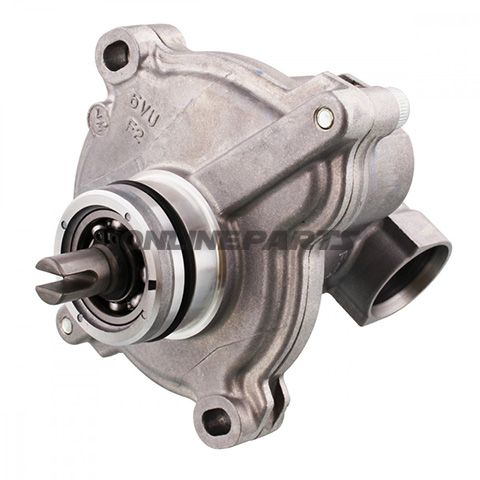 Water Pump Complete