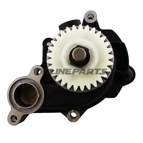 Water Pump Complete (Orig Spare Part)