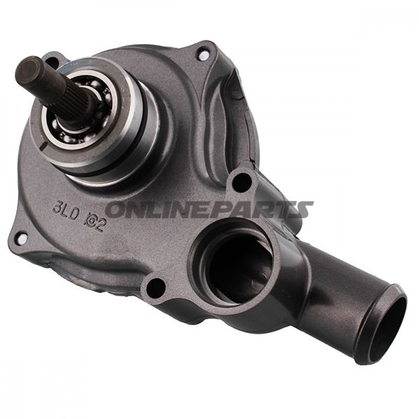 Water Pump Complete (Orig Spare Part)