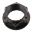 Probolt Steering Stem Nutm24x1.00Mm Titanium Black