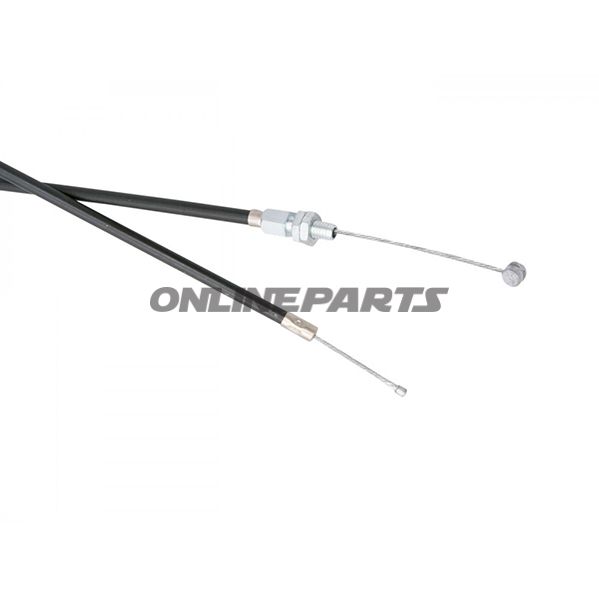 Throttle Cable