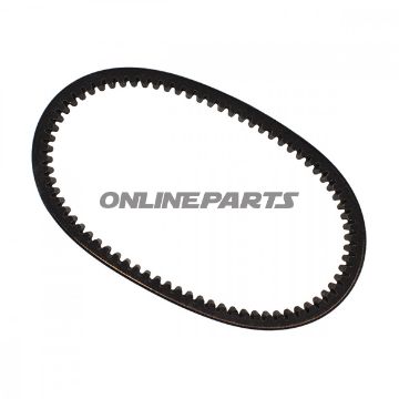 Keilrem 29,0X848 Dayco High Performance