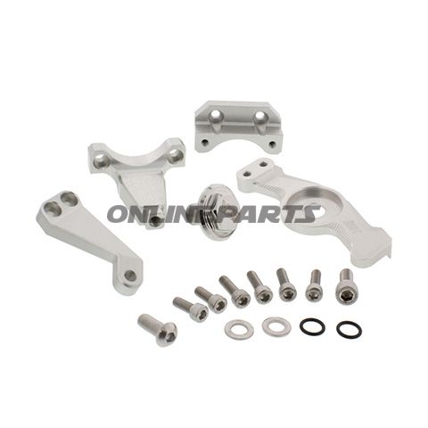 Mounting Kit For Yss Steering Damper.