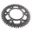 Rear Sprocket Dual 52 Tooth Pitch 520 Blackzf Inner Diameter 125 Bolt Spacing 150