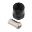 Female Swivel Fitting Variotyp610 Igl M10 X 1.00 Schwarz