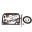 Carburettor Repair Kit Jmpvollsatz