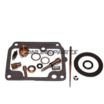 Carburettor Repair Kit Jmpvollsatz