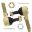 Track Rod End Kit All Balls Racing