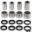 Bell Crank Repair Kit All Balls Racing