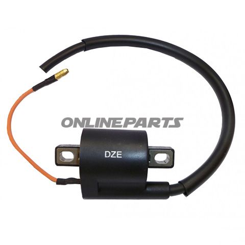 Ignition Coil 12Vtourmax 7007024