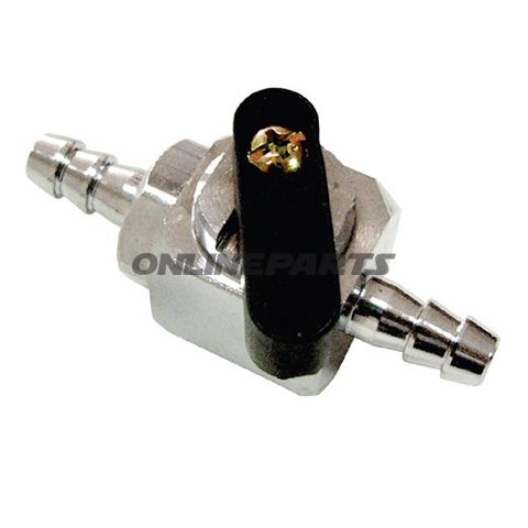 Fuel Tap 5Mm Jmp