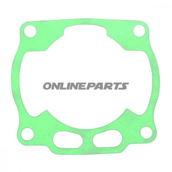 Cylinder Base Gasketathena