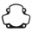 Cylinder Base Gasketathena