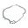 Clutch Cover Gasket Oe