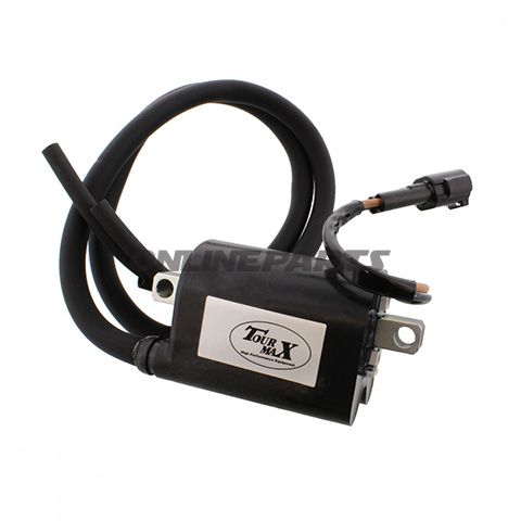 Ignition Coil Rear Tourmax