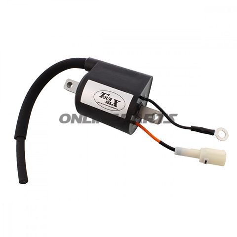 Ignition Coil Tourmax