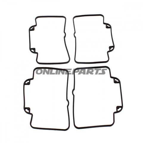 Float Chamber Seal Tourmaxcont 4 Pcs