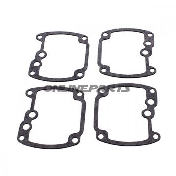 Float Chamber Seal Tourmaxcont 4 Pcs