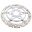 Brake Disc Floating Rac Trw