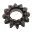 Kick Start Pinion