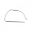 Steering Lock Clip (Orig Spare Part)