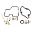 Carburettor Repair Kit Jmp