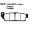 Brake Pads Std Ebc Fa672