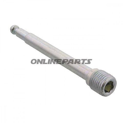 Caliper Pad Pinoe Part
