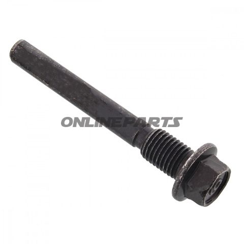 Caliper Pin Brake Pads (Orig Spare Part)