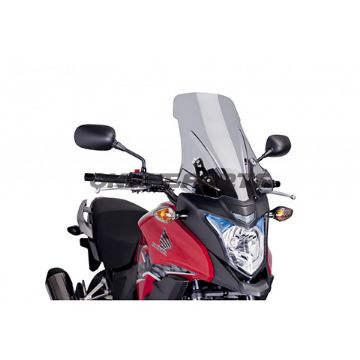 Touring Screenpuig - Smoke Grey