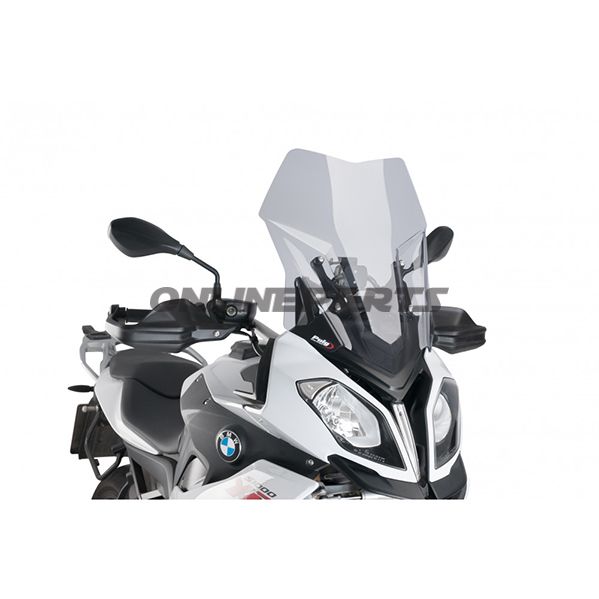 Touring Screen Puigsmoke Grey