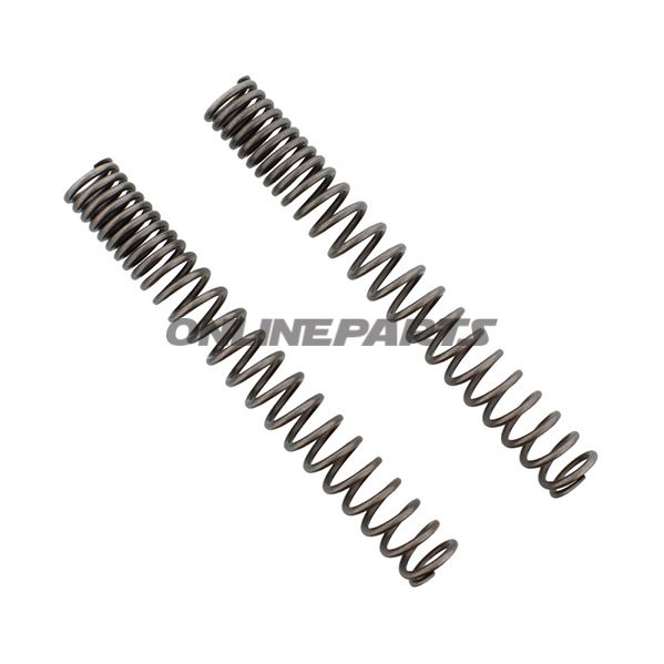 Fork Spring Progressive Yss
