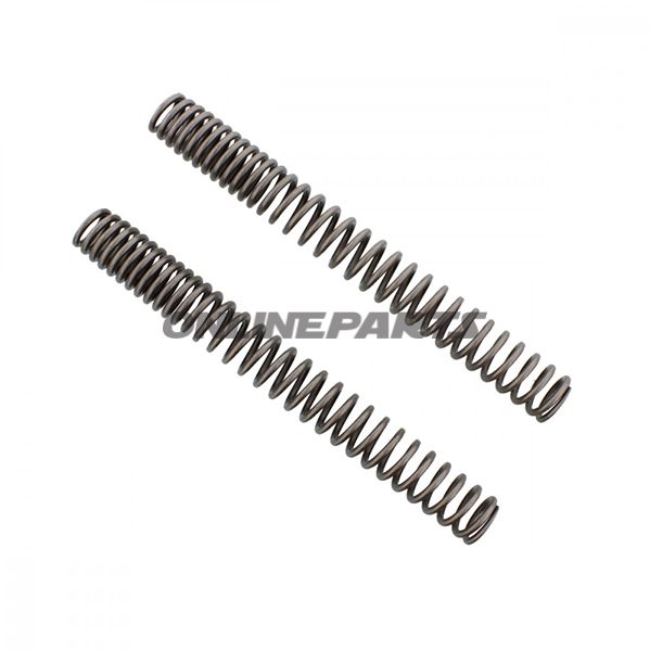 Fork Spring Progressive Yss