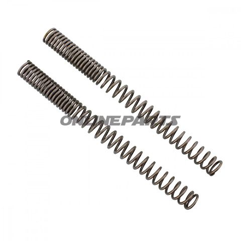 Fork Spring Progressive Yss