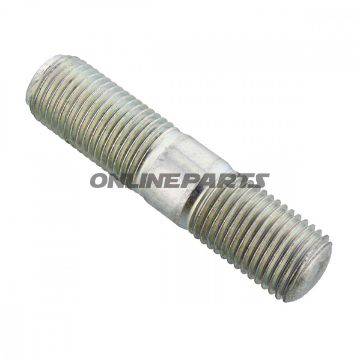 Skrue kæderad Original reservedel M12X1.25X52MM