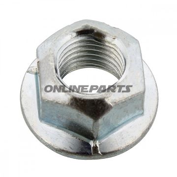 Moder Tandhjul Original Reservedel M10 x 1.25 mm