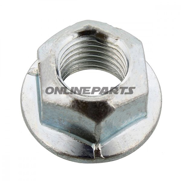 Sprocket Nut Oem10 X 1.25 Mm