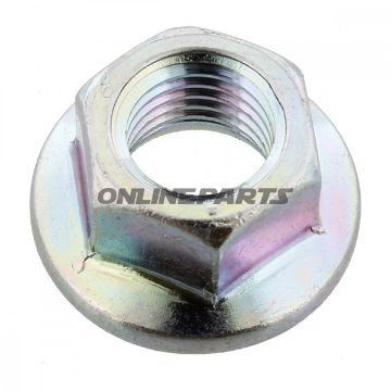 Moder Tandhjul Original Reservedel M10 x 1.25 mm