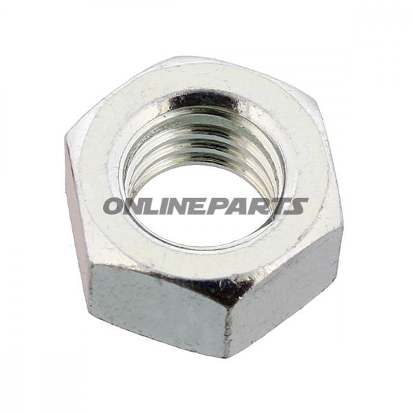 Sprocket Nut Oem8x1.25 Mm
