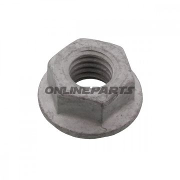 Moder Tandhjul Original Reservedel M8X1.25 mm