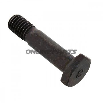 Skrue kæderad Original reservedel M8X1.25X35 mm