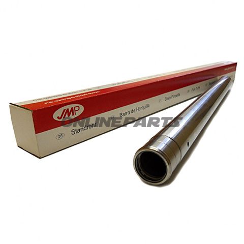Fork Tube Chrome Jmp