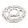 Brake Disc Right Ebc