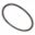 Drive Belt 25.2X881 Mitsuboshi