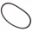Drive Belt 24.0X987 Mitsuboshi