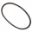 Drive Belt 23.6X907 Mitsuboshi