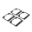 Float Chamber Seal Tourmaxcont 4 Pcs