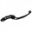 Brake Lever Black Forged Accossato