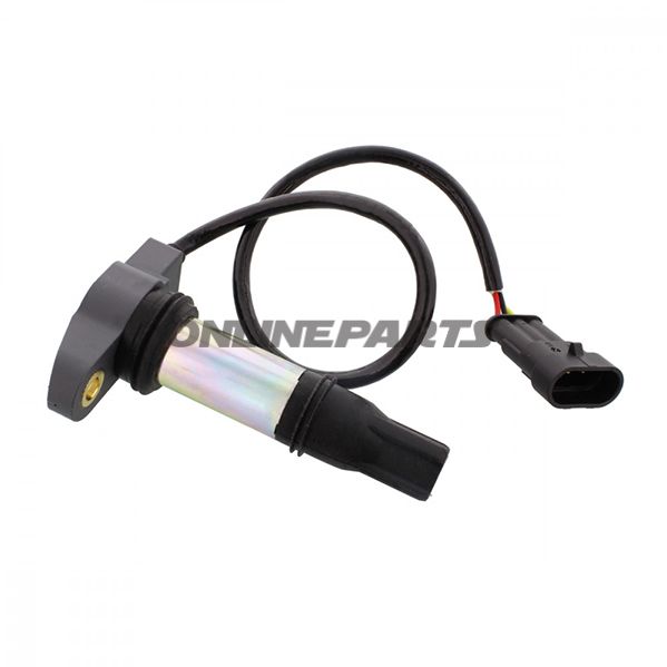 Ignition Coil M Spark Plug Cap (Orig Spare Part)