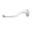 Clutch Lever Alu Forged Jmp